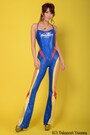 佐野真彩／WedsSport Racing Girls