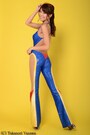 佐野真彩／WedsSport Racing Girls