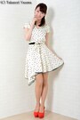 荒井華奈／モデリスタカスタマイズクイーン