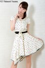荒井華奈／モデリスタカスタマイズクイーン