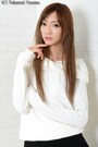 永瀬友里加／aprエンジェルズ