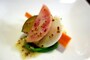 野菜のアミューズ