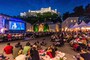 ザルツブルク夏の音楽祭