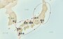 日本の古都めぐりと釜山コース