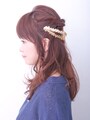 hair make KEIKO