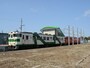 烏山駅の充電設備