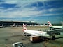 ヒースロー空港
