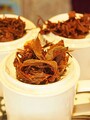 茶殻