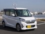 eKスペースカスタム・フロント