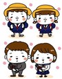 卒業　桜　イラスト　入学　春　かわいい　お花見　無料