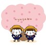 入学式　イラスト　桜　カラー　かわいい