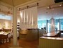 『DO TABELKA』の店内
