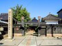 外観＠妙立寺（忍者寺）