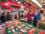 金沢近江町市場