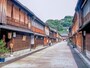 ひがし茶屋街