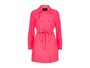 PINK TRENCH COAT （River Island）