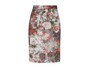 Flower Print Pencil Skirt（Vivienne Westwood Red label）