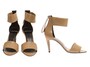 Altissimo leather sandals（Pierre hardy）