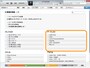 パソコンのiTunesに残っている楽曲のみが表示され、iPhone内の楽曲は全く表示されない
