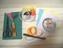 材料と道具