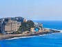 稲取温泉「稲取銀水荘」