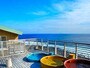 稲取温泉の旅館「石花海」
