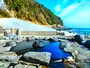 熱川温泉高磯の湯