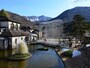 箱根ガラスの森美術館