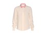 Silk crepe de chine blouse（Chloe）