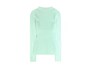 Cotton-blend sweater（Alexander Wang）