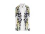 PRINTED STRETCH-COTTON SHIRT（ETRO）