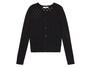 GAZOUILLI OPENWORK CARDIGAN（sandro）