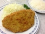 ポークカツレツ