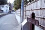 田楽辻子の道