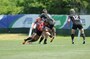 tackle