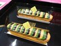 FAUCHON エクレール カブキ（540円）