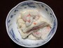金沢の冬を代表する味覚『かぶら寿し』