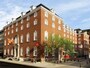 bloomsbury exterior