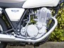 SR400 エンジン