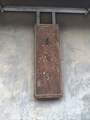 滝島屋　市指定文化財です