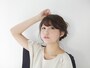 簡単で崩れにくい編み込みヘアアレンジ