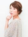 hair make  TOMO