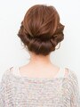 hair make  TOMO