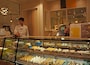 チーズワールド店頭
