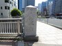 中野区と新宿区の境界になっている