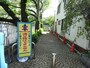 場所は仲之橋の先