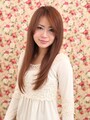 hair and make 西岡卓志