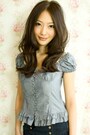 hair and make 西岡卓志