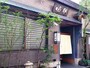 風情ある同店店頭