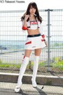 真山明梨／B-MAX NDDP Racing Girl